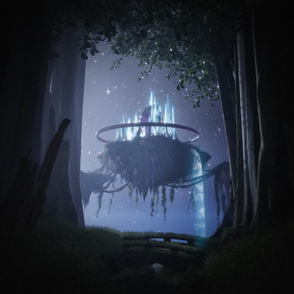 DES RÊVES & DES CENDRES – cover